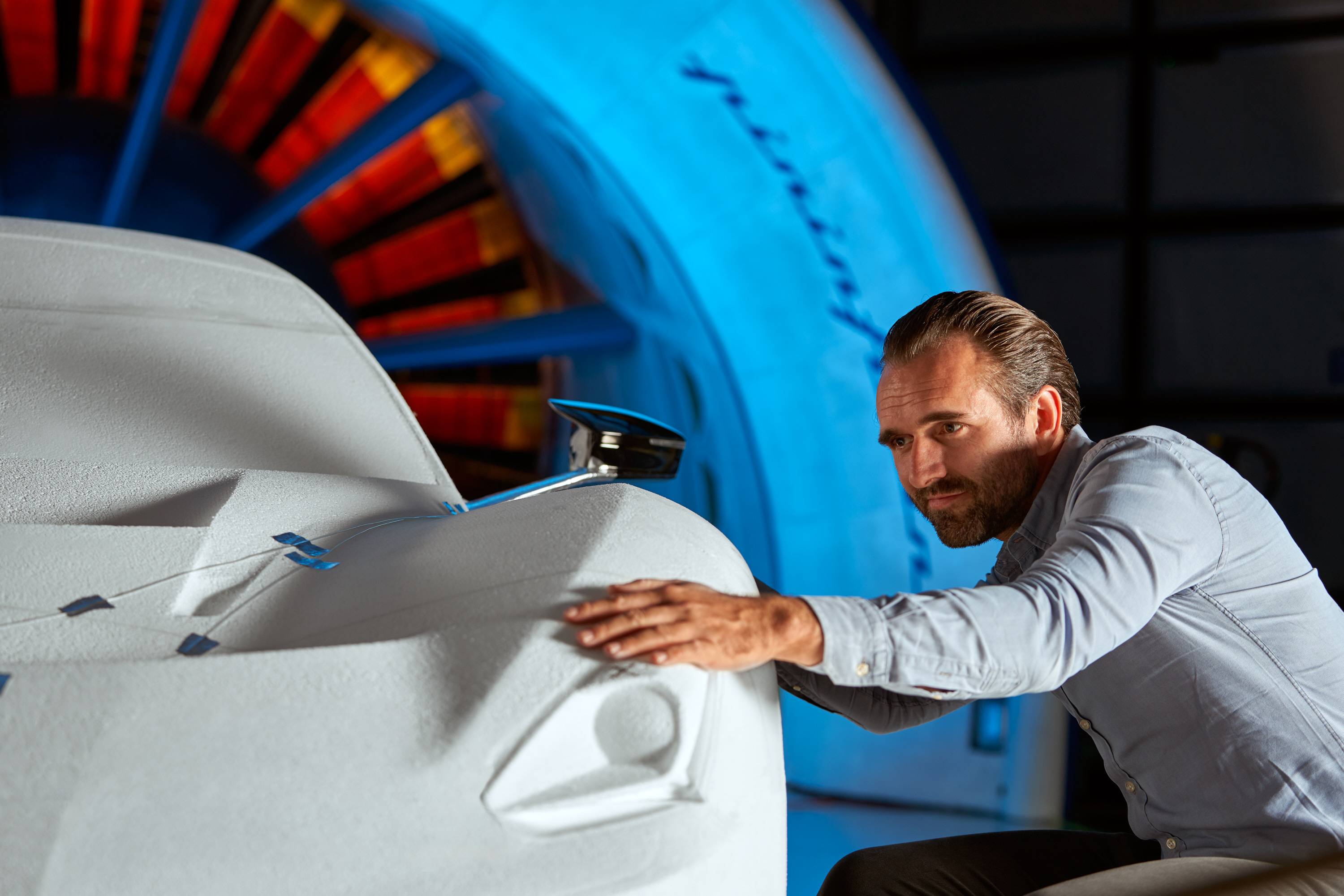 Rene Wollmann, Sports Car Programme Director_0